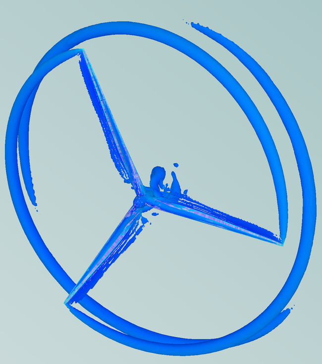 DTU 10 MW Reference Wind Turbine