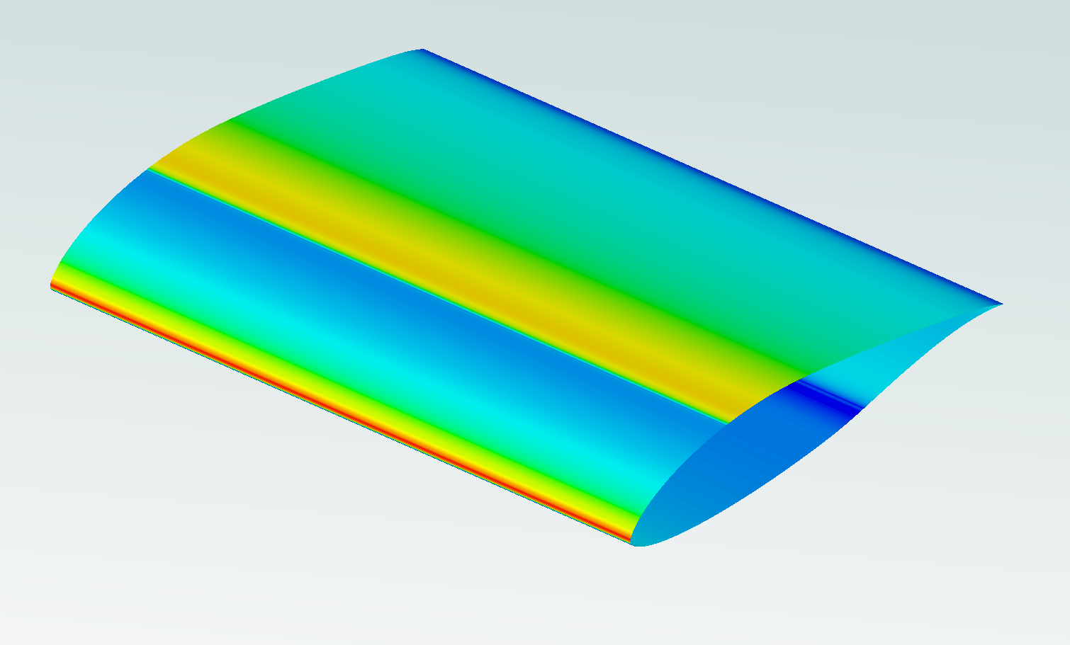 NLF Airfoil