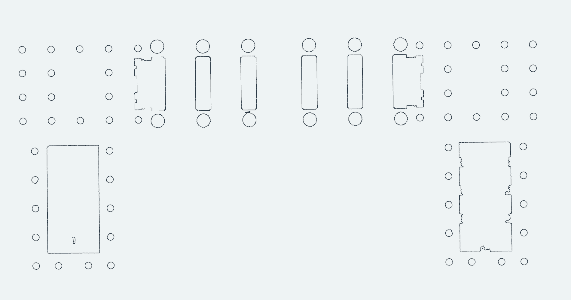 Z-normal section